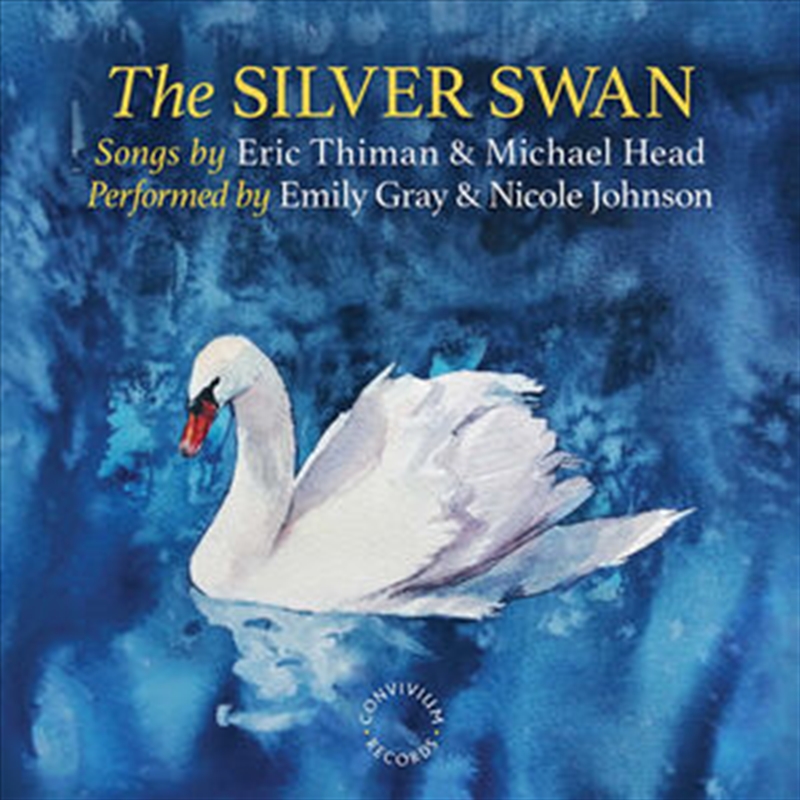 Silver Swan/Product Detail/Classical