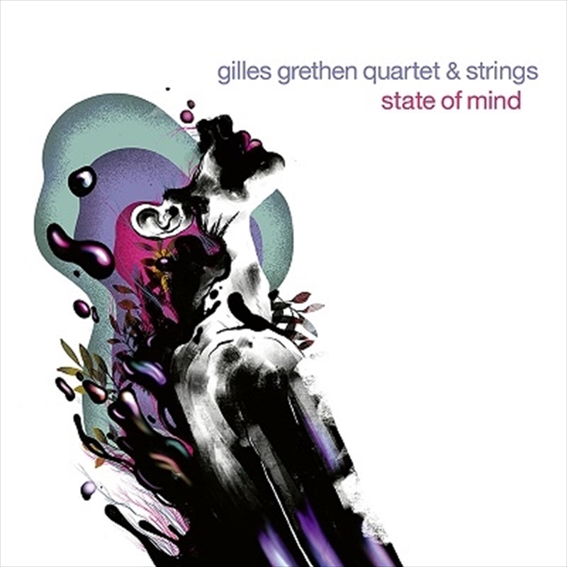 State Of Mind/Product Detail/Jazz