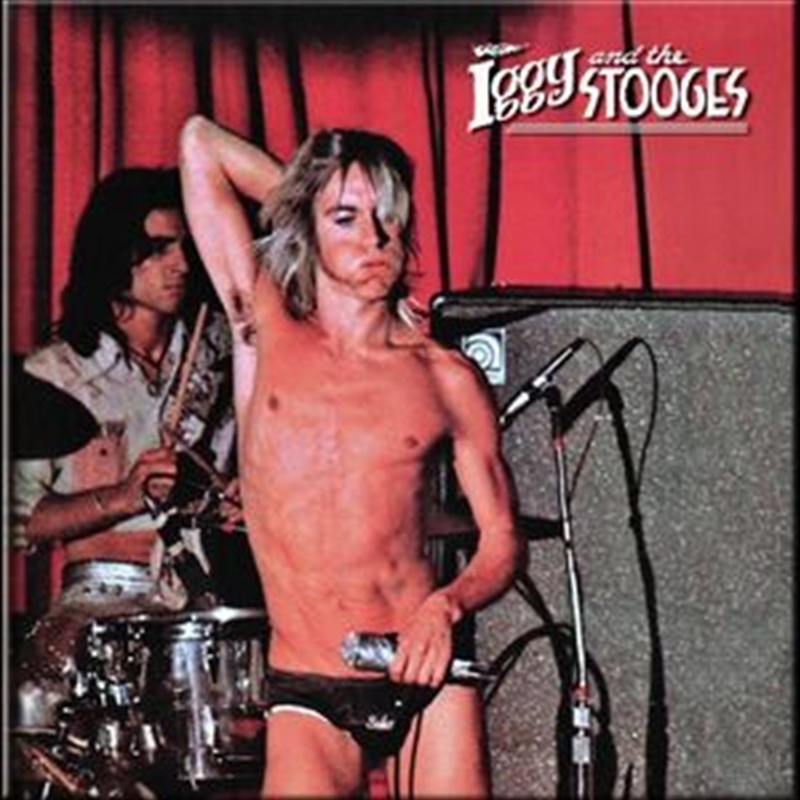 Theatre Of Cruelty: Live At The Whisky A Go-go 8901 Sunset Blvd at Clark West Hollywood CA. 1973/Product Detail/Rock/Pop