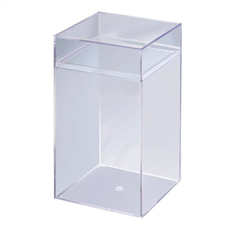 Ultra Pro - 7'' Figurine Display Case/Product Detail/Card Games