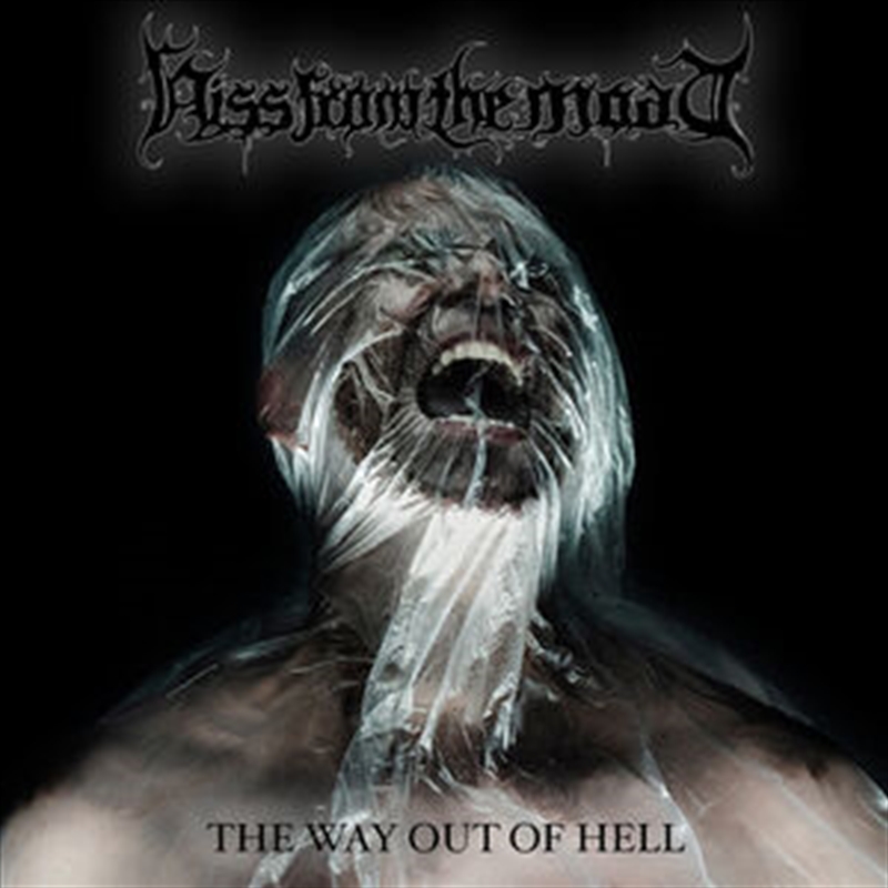 Way Back From Hell/Product Detail/Metal
