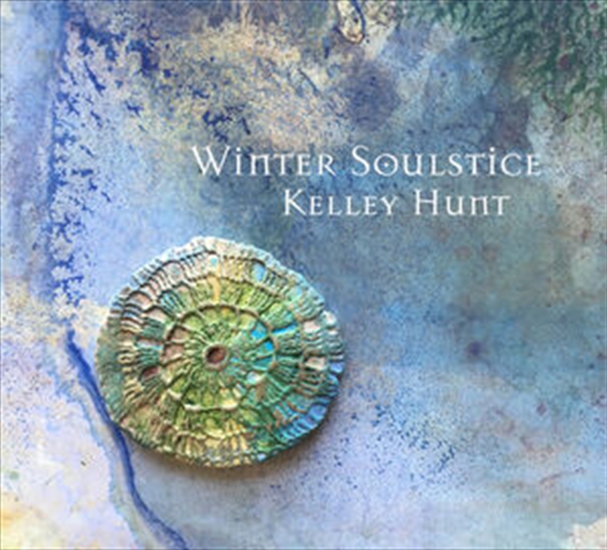 Winter Soulstice/Product Detail/Blues