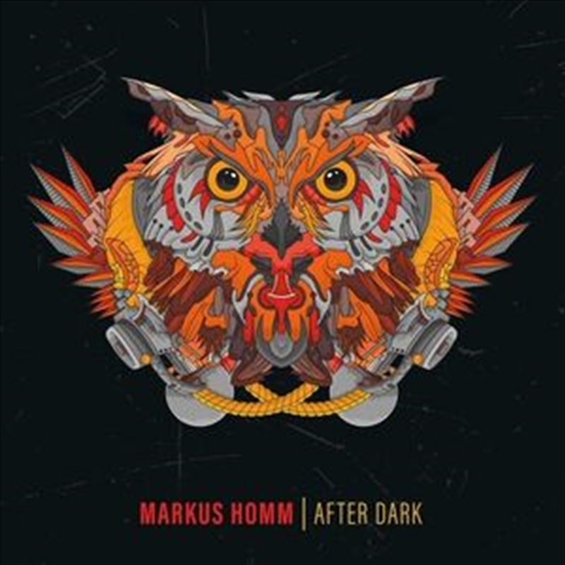 After Dark/Product Detail/Dance