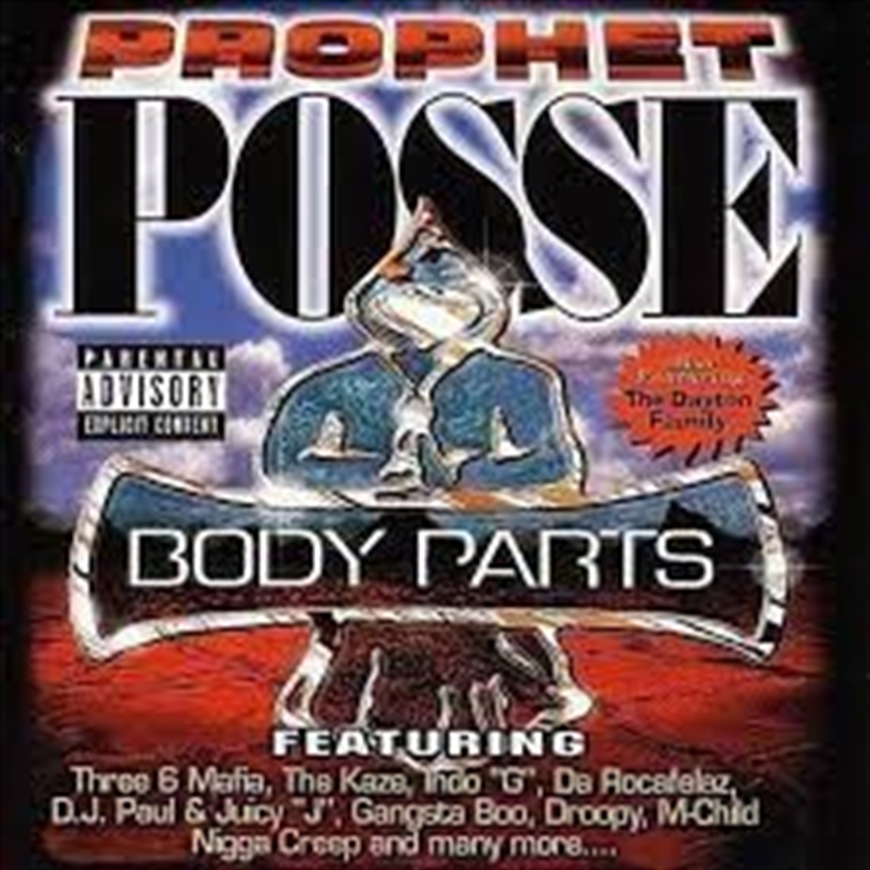 Body Parts/Product Detail/Rap/Hip-Hop/RnB