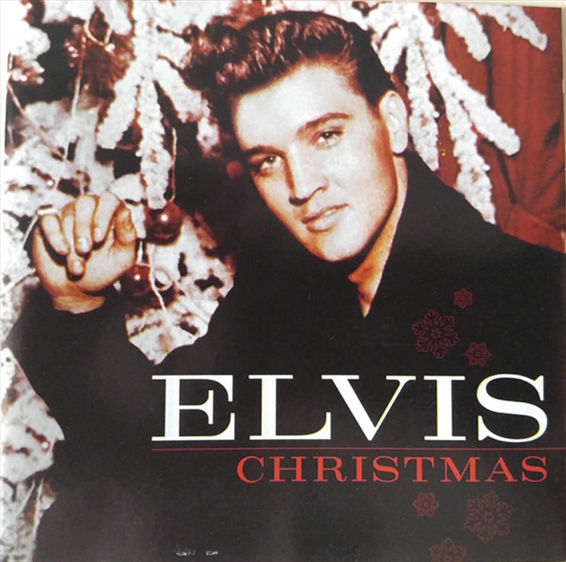 Elvis Christmas/Product Detail/Christmas