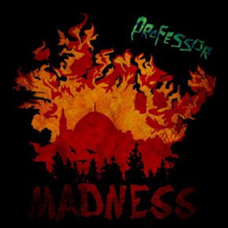 Madness/Product Detail/Reggae