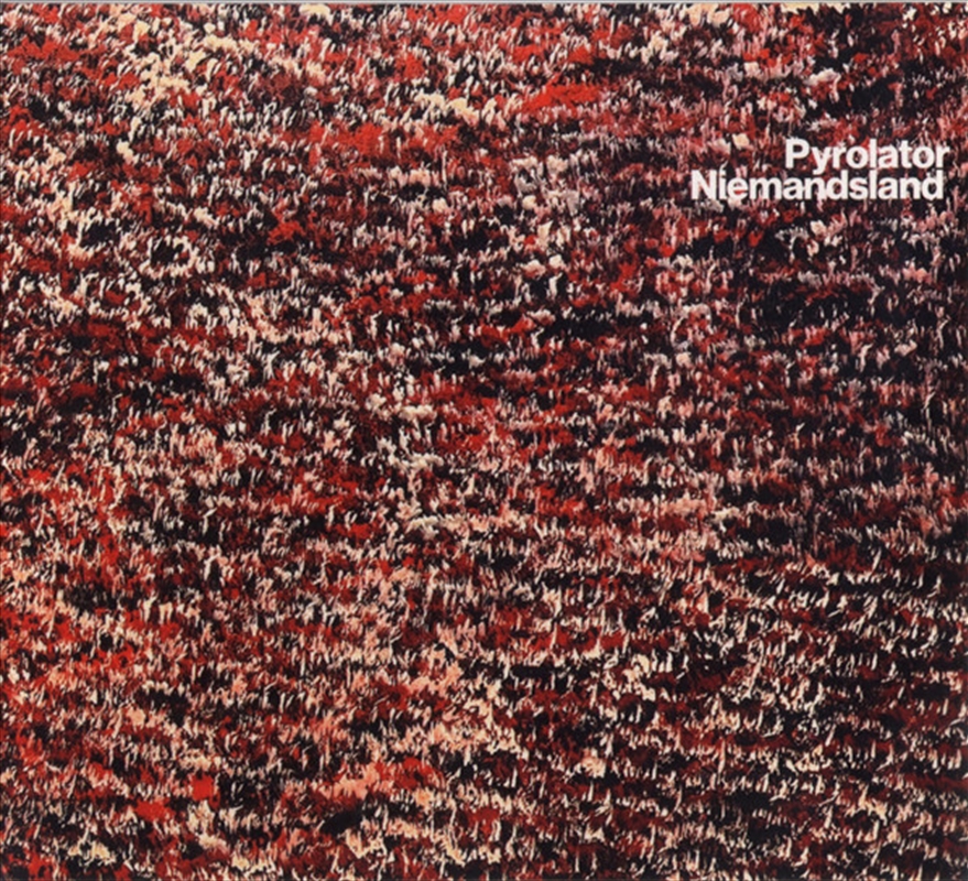 Niemandsland/Product Detail/Dance