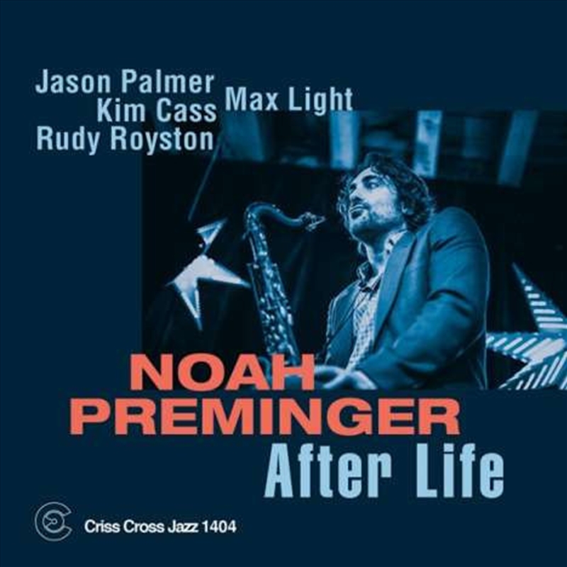After Life/Product Detail/Jazz