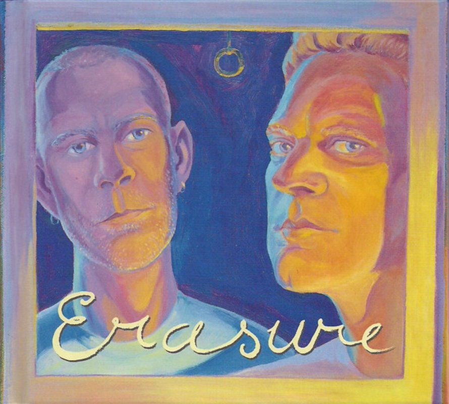 Erasure: 2022 Expanded Edition/Product Detail/Dance