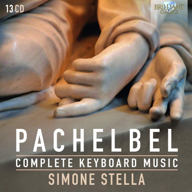 Complete Keyboard Music/Product Detail/Classical