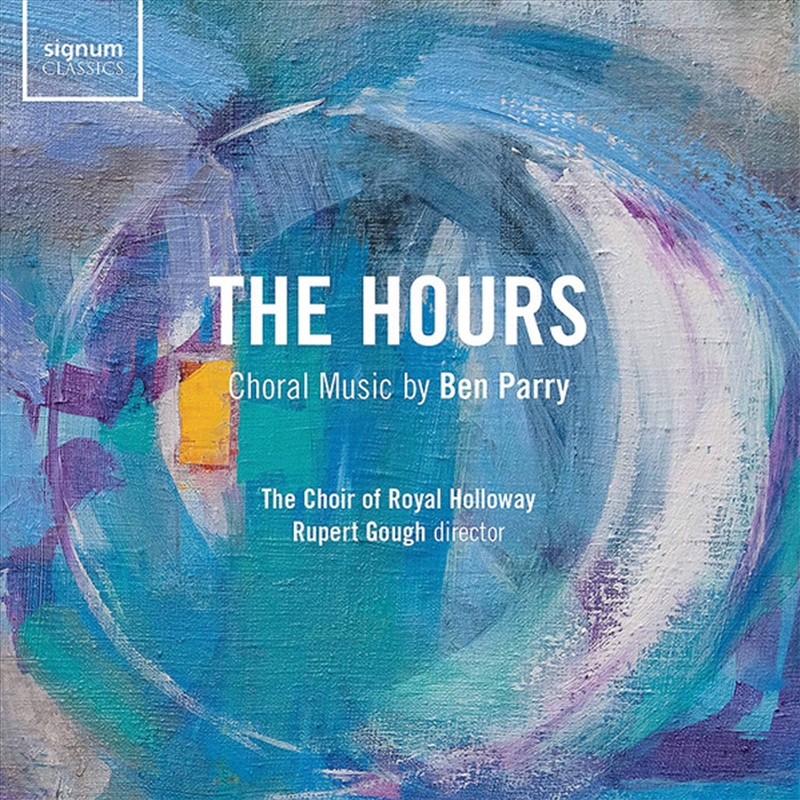 Hours/Product Detail/Classical