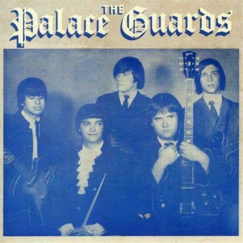 Complete Recordings/Product Detail/Rock/Pop