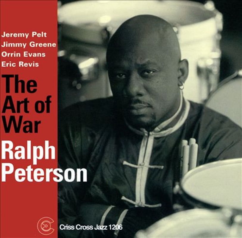 Art Of War/Product Detail/Jazz