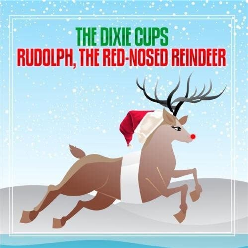 Rudolph The Red-Nosed Reindeer/Product Detail/Christmas