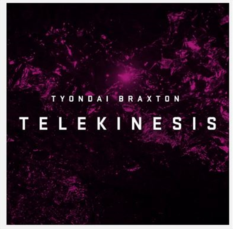 Telekinesis/Product Detail/Classical