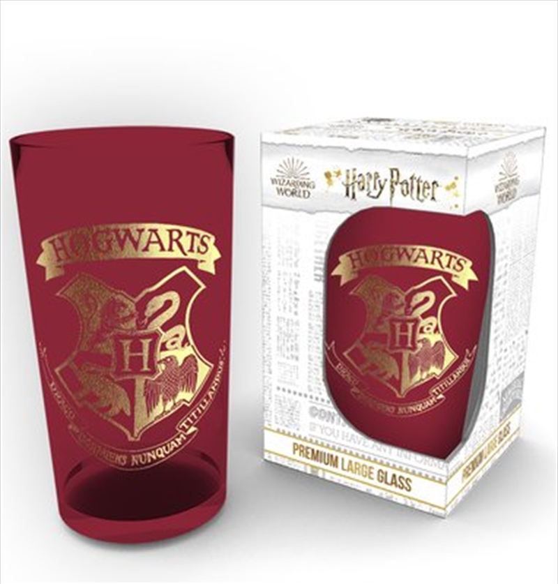 Harry Potter Hogwarts/Product Detail/Glasses, Tumblers & Cups