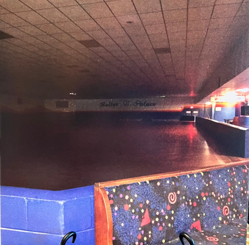 Sore Thumb/Product Detail/Rock/Pop