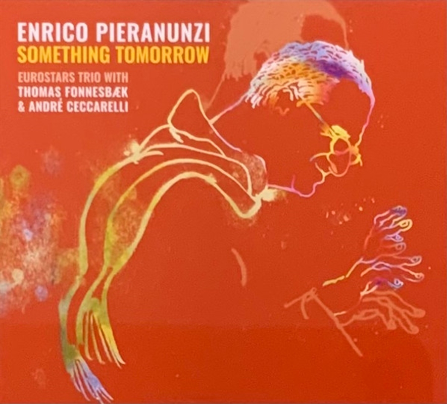 Pieranunzi, Fonnesbaek, Weill/Product Detail/Classical