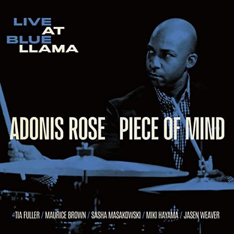 Piece Of Mind/Product Detail/Rock/Pop