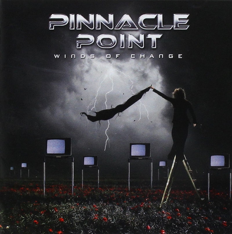 Winds Of Change/Product Detail/Rock/Pop