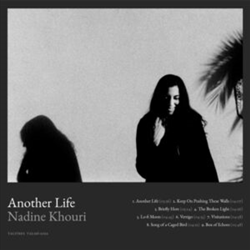 Another Life/Product Detail/Rock/Pop