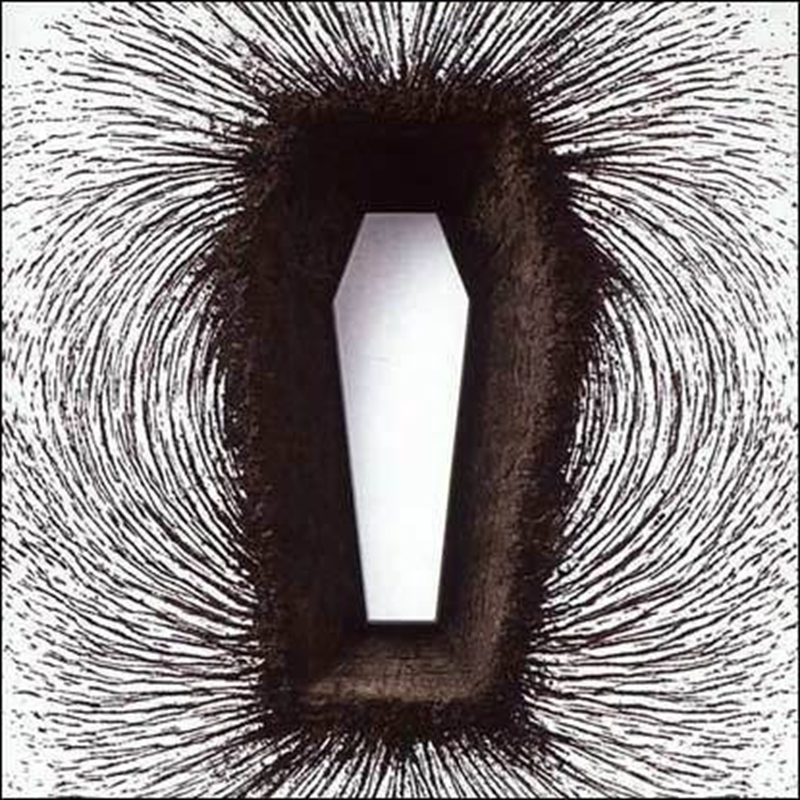 Death Magnetic/Product Detail/Hard Rock