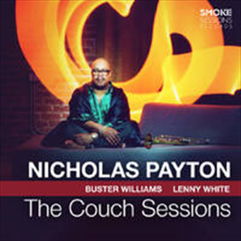 Couch Sessions/Product Detail/Jazz