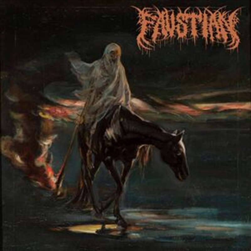 Faustian/Product Detail/Metal