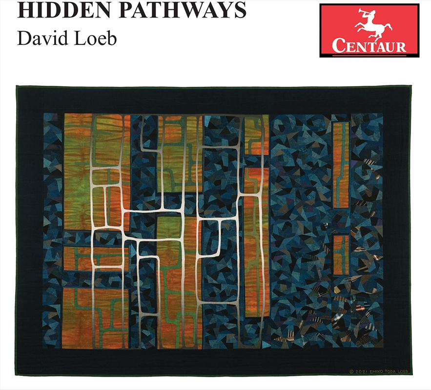 Hidden Pathways/Product Detail/Classical
