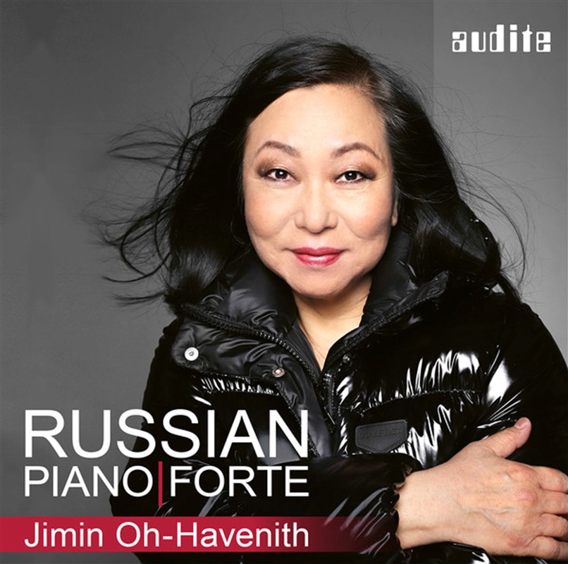 Russian Piano/Product Detail/Classical