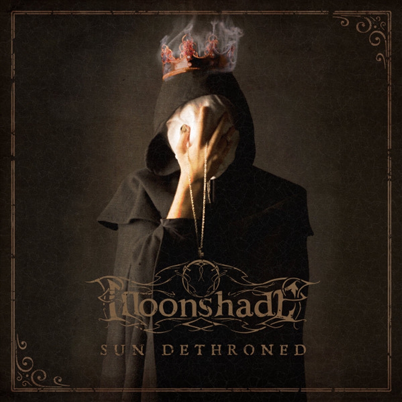 Sun Dethroned/Product Detail/Rock/Pop