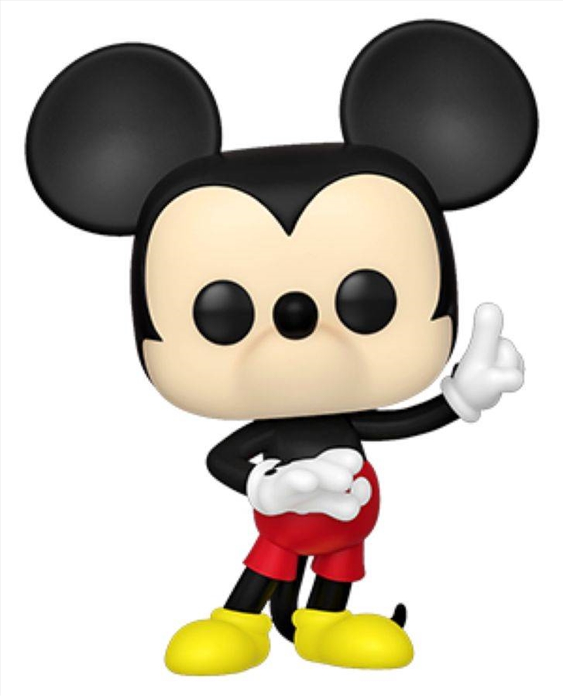Mickey & Friends - Mickey Pop! Vinyl/Product Detail/Standard Pop Vinyl