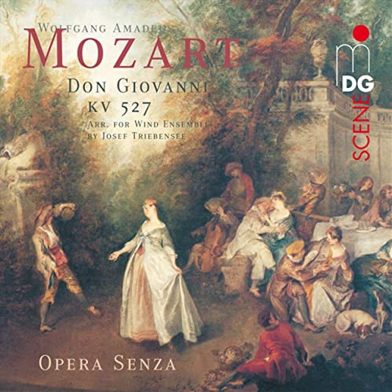 Don Giovanni/Product Detail/Classical