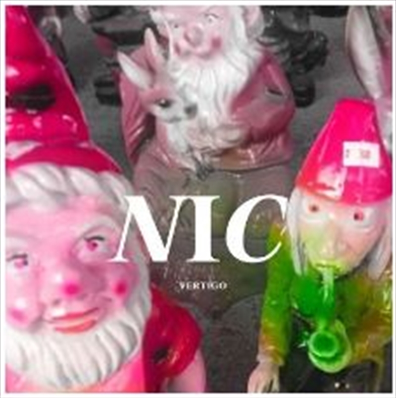 Nothing / Nic/Product Detail/Classical
