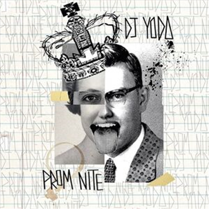 Prom Nite/Product Detail/Hip-Hop