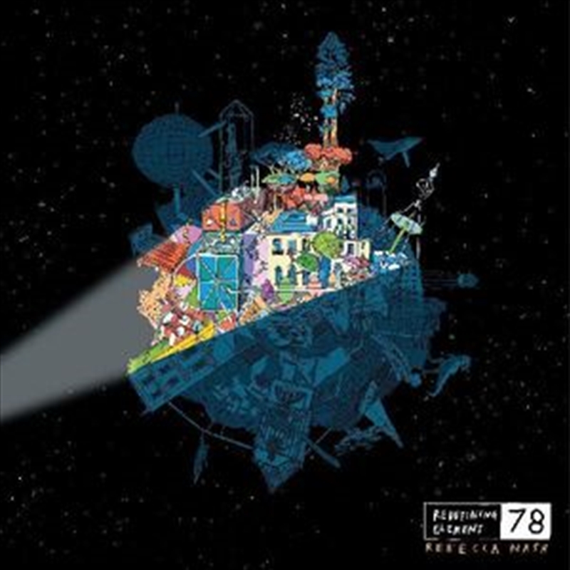 Redefining Element 78/Product Detail/Jazz