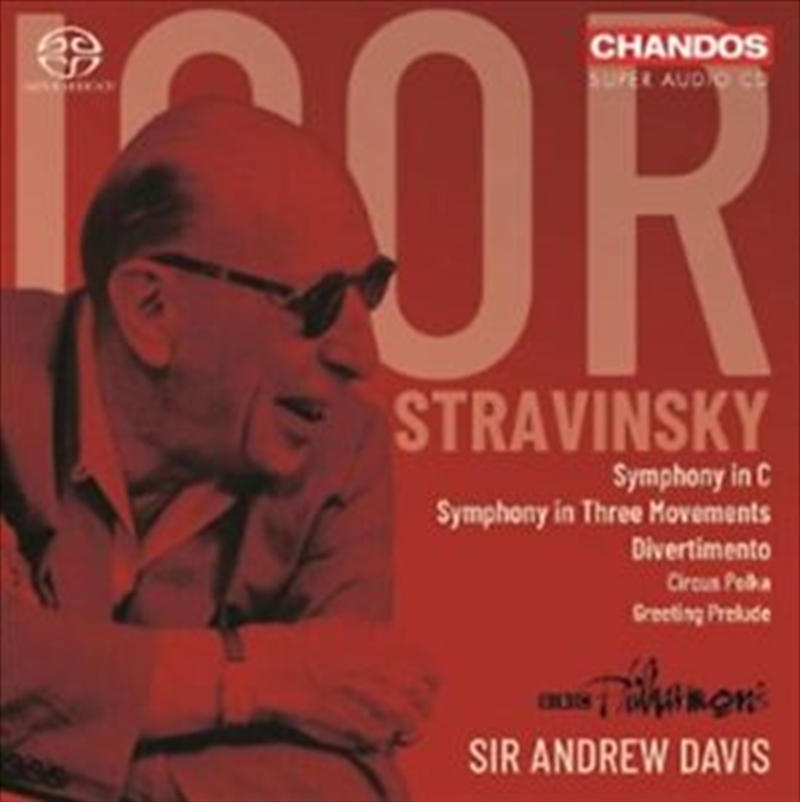 Symphonies Divertimento/Product Detail/Classical