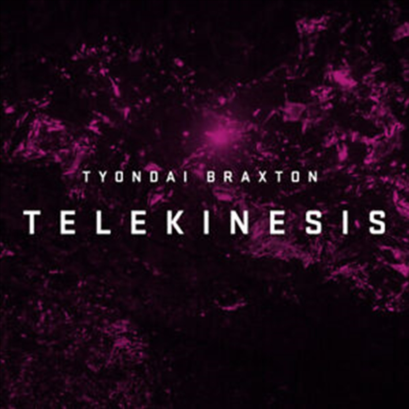 Telekinesis/Product Detail/Classical