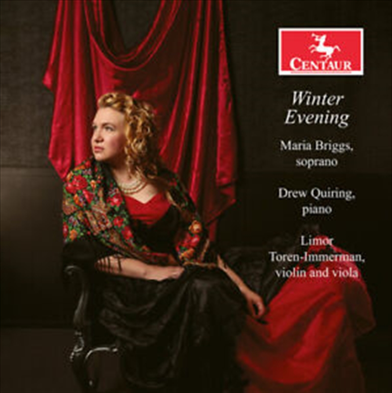Winter Evening/Product Detail/Classical