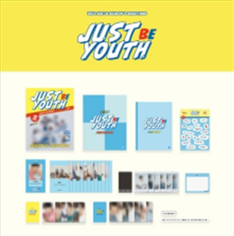 2023 Seasons Greetings/Product Detail/KPOP Merch