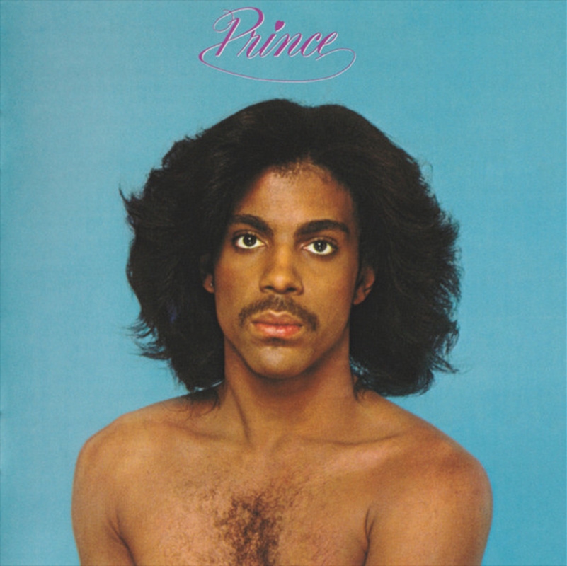 Prince/Product Detail/Rock/Pop