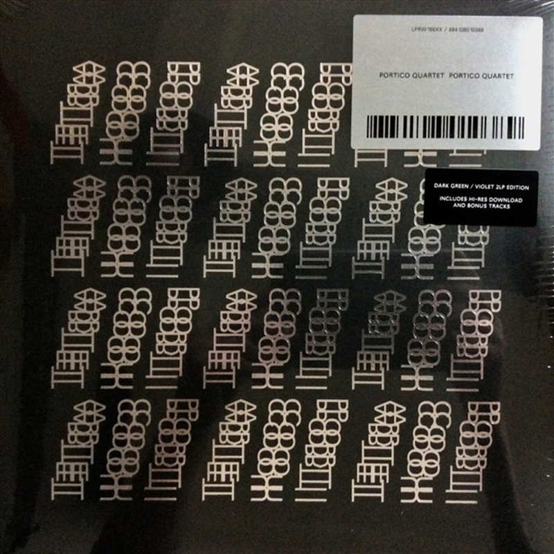 Buy Portico Quartet Online Sanity