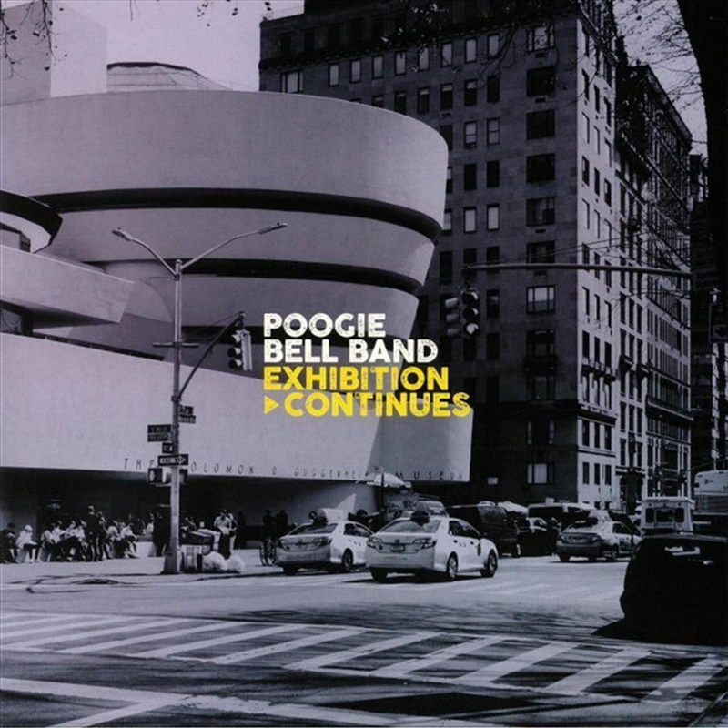 Exhibition Continues/Product Detail/Jazz