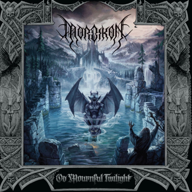 Ov Mournful Twilight/Product Detail/Rock/Pop