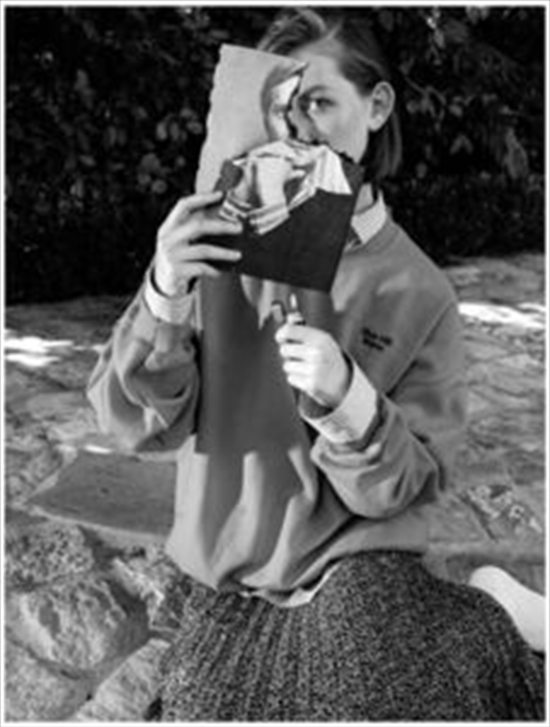 La Collectionneuse/Product Detail/Dance