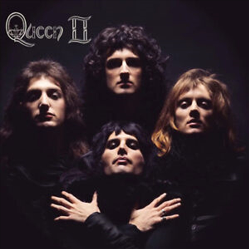 Queen Ii/Product Detail/Rock/Pop