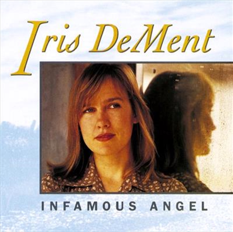 Infamous Angel/Product Detail/Country