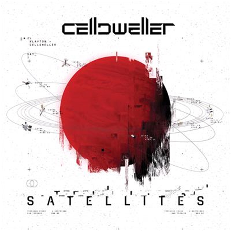 Satellites/Product Detail/Metal