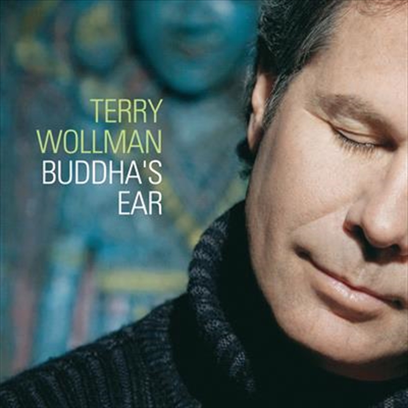 Buddhas Ear/Product Detail/Jazz