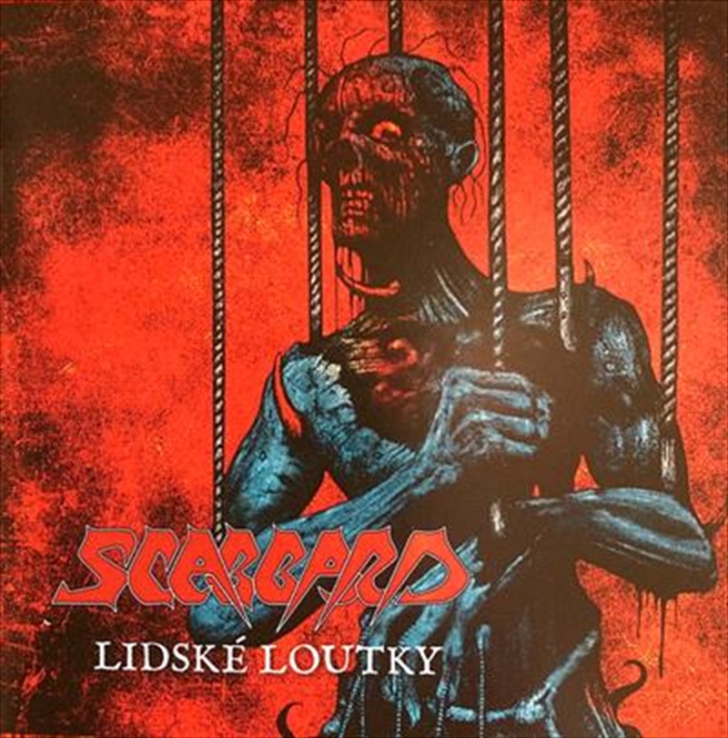 Lidske Loutky/Product Detail/Metal